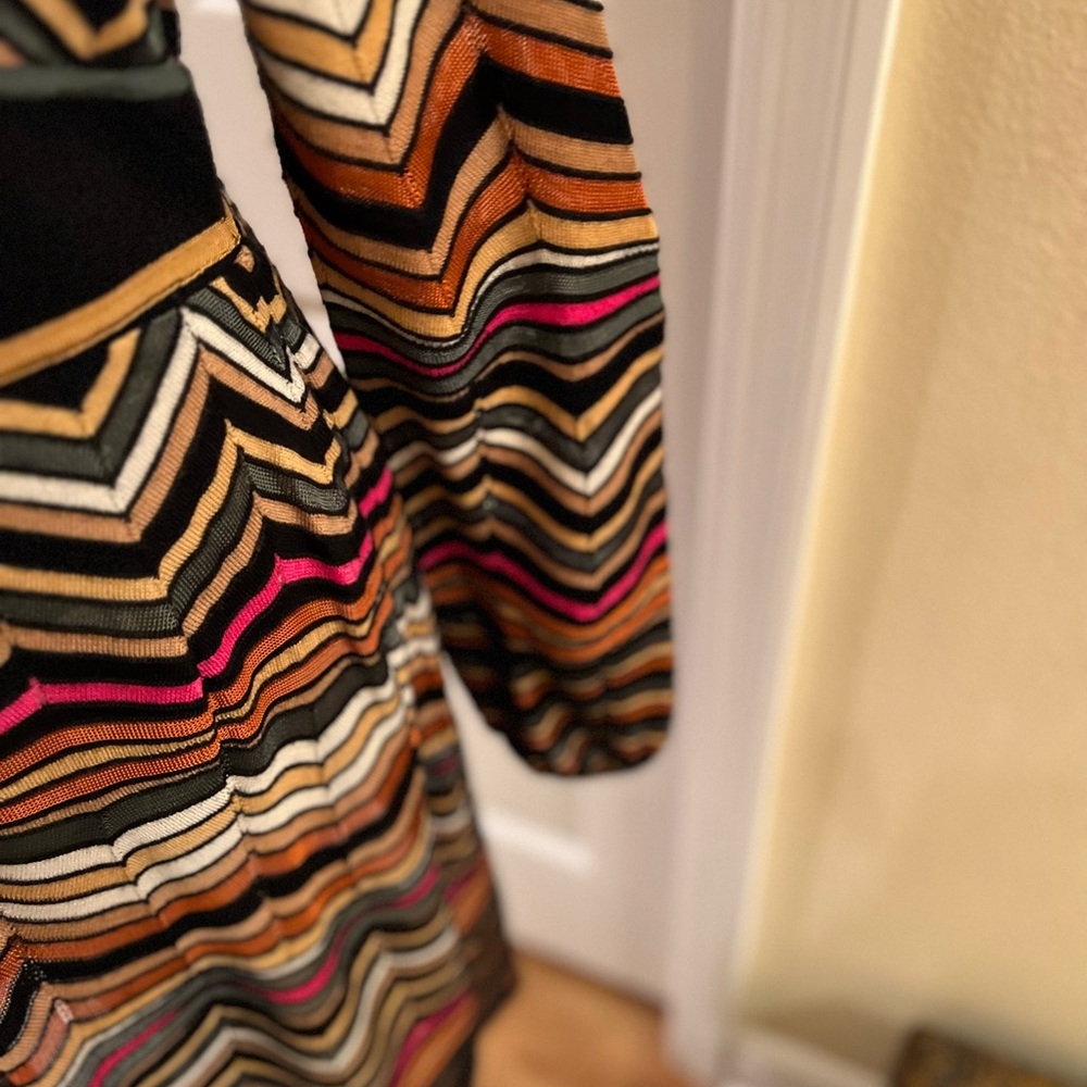 Missoni Dress - Picture 4 of 9